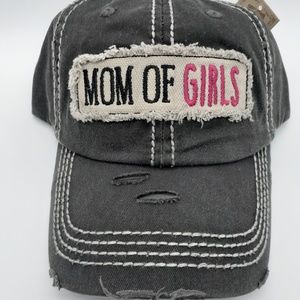 Mom Of Girls